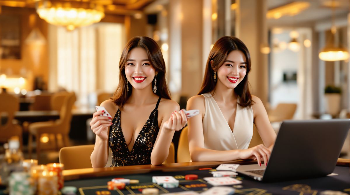 Blue Lake Casino Live Betting